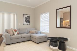 Montbleu Cottage - 6
