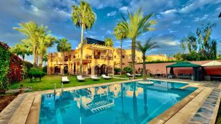 Villa Maha Luxury and Wellness - 0