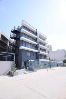 Hotel Wedlock - Golf Course Road - Gurgaon - 8