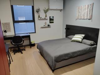 Melbourne Studio Apartments Hotel - 138 Elgin Carlton - Melbourne - 6