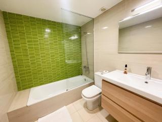 Precioso apartamento céntrico con piscina - S'Agaró - 7