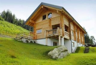 Ferienhaus In Pruggern Mit Terrasse Und Garten - Pruggern - 6