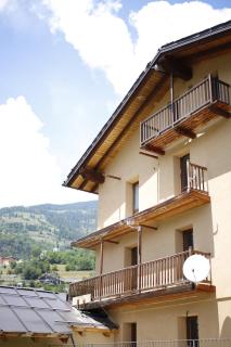 La Maison Jaune - Aosta - 0