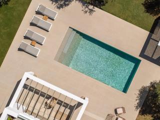 Oceanids Luxury Villas, By ThinkVilla - Vasilikos - 4
