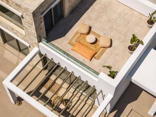 Oceanids Luxury Villas, By ThinkVilla - Vasilikos - 3