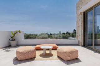 Oceanids Luxury Villas, By ThinkVilla - Vasilikos - 2