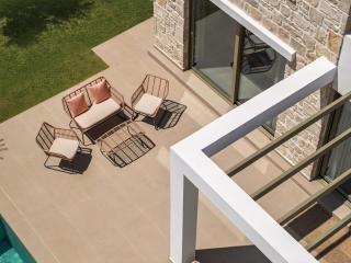 Oceanids Luxury Villas, By ThinkVilla - Vasilikos - 7