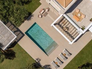 Oceanids Luxury Villas, By ThinkVilla - Vasilikos - 6