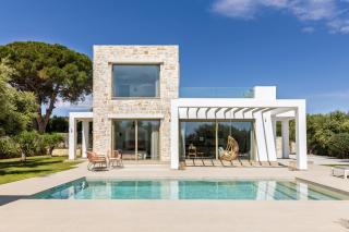 Oceanids Luxury Villas, By ThinkVilla - Vasilikos - 5