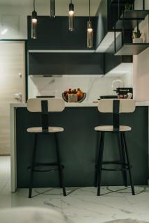 Damast lux apartments 22 - Ohrid - 1