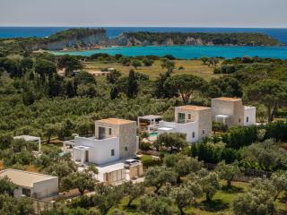 Oceanids Luxury Villas, By ThinkVilla - Vasilikos - 9