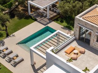Oceanids Luxury Villas, By ThinkVilla - Vasilikos - 8