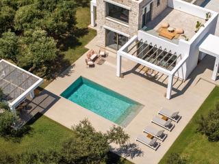 Oceanids Luxury Villas, By ThinkVilla - Vasilikos - 0