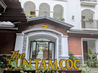 The Sun Tam Coc Resort - Ninh Binh - 9