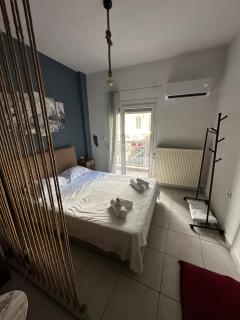 Boho Retreat Kavala - Kavala - 8