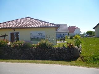 Moderne Erdgeschosswohnung Mit Blick Auf Hiddensee - Dranske - 0