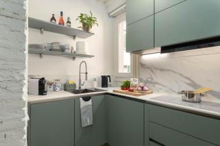 La Casina di Gallurì 17 - Poggibonsi - 9