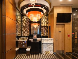 APA Hotel Nihombashi Bakurocho Ekikita - Tokio - 8