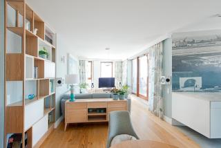 Sea Towers Platinium Penthouse - Gdynia - 8