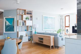 Sea Towers Platinium Penthouse - Gdynia - 7