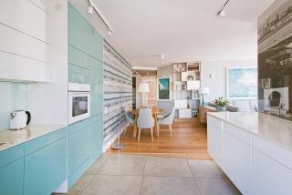 Sea Towers Platinium Penthouse - Gdynia - 6