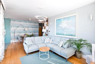 Sea Towers Platinium Penthouse - Gdynia - 5