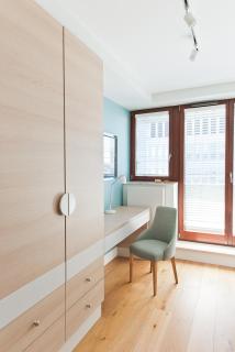 Sea Towers Platinium Penthouse - Gdynia - 3
