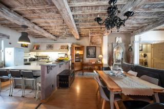 Maison en pierre jardin&bassin - Saleilles - 8
