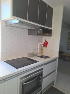 Flat Aconchegante Bem Localizado - 4