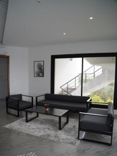 Dar El Bondek companion pool jacuzzi forest - Beni Khiar - 8