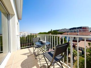 Le Spacieux - Royan, Wifi & Balcon - Royan - 7