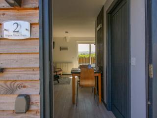 Stiper View Barn 2 - Shrewsbury - 8