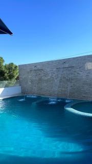 Dar El Bondek companion pool jacuzzi forest - Beni Khiar - 6