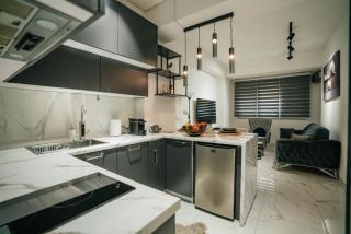 Damast lux apartments 22 - Ohrid - 6