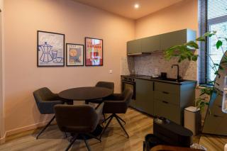 Little Jack Boutique Studios - Fauquemont - 7