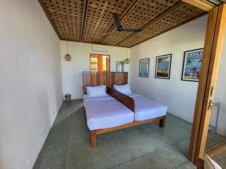 Marshmallow Bay Boutique Hotel & Surf Point - Ahangama - 1