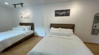 Baan Yard บ้านญาติ - More than 3 nights stay - 6