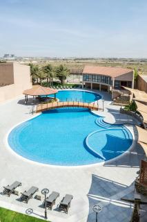 Alreem Village Hotel - Al Jubail - 7
