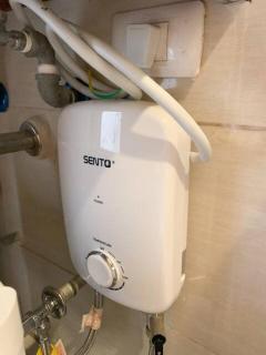 Hometel by ECR at Viceroy Residences - Manila - 8