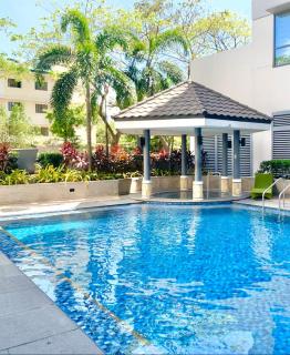 Hometel by ECR at Viceroy Residences - Manila - 7