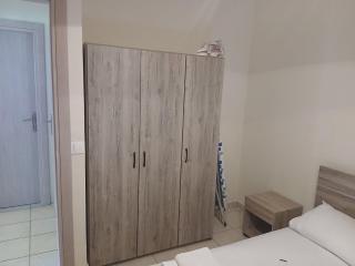 Blue Sky Apartment - Chrysi Ammoudia - 6