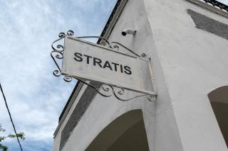 Stratis Studios - 0