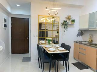 Hometel by ECR at Viceroy Residences - Manila - 1