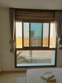 Appartement vue sur mer, terrasse ensoleillée - Asilah - 7
