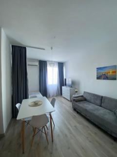 Apartmán u pláže, Durrës - Durrës - 1