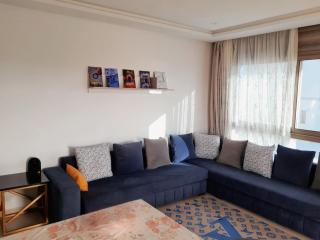 Appartement vue sur mer, terrasse ensoleillée - Asilah - 6