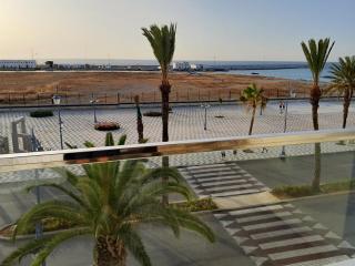 Appartement vue sur mer, terrasse ensoleillée - Asilah - 5