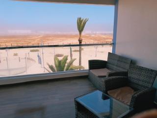 Appartement vue sur mer, terrasse ensoleillée - Asilah - 2