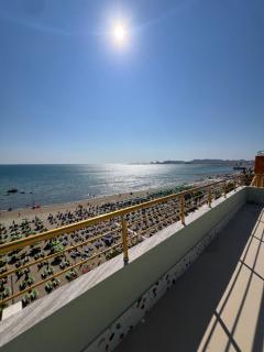 Iliria Beach Apartments - Durrës - 0