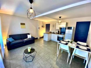 Chez Joyce - Cosy & moderne, proche de la cité - La Celle-sous-Gouzon - 8